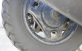 SUZUKI ADDRESS V125 G CF46A