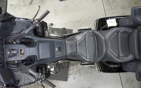 HONDA GL1500 GOLD WING SE 1993 SC22