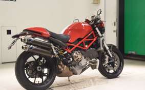 DUCATI MONSTER S4R TESTASTRETTA 2007