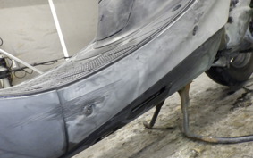 HONDA DIO GEN 3 2010 AF34