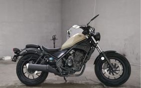 HONDA REBEL MC49