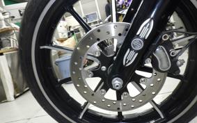 HARLEY FXSB 1580 2014