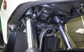 HONDA NC750X DCT 2024 RH09