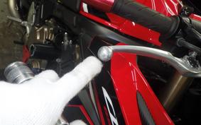 HONDA CBR650R 2021 RH03