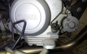 YAMAHA YB125SP