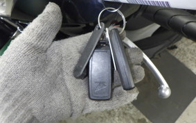 HONDA LEAD 125 1989 JK12