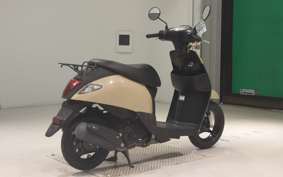SUZUKI LET's 2003 CA4AA