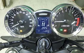 KAWASAKI Z900RS 2022 ZR900K