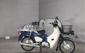 HONDA SUPER CUB50 AA07