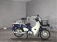 Фото Honda SUPER CUB50 с японского аукциона