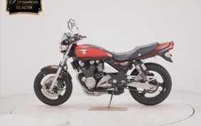 KAWASAKI ZEPHYR 400 KAI 2010