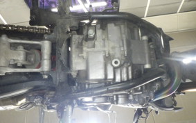 HONDA CRF250L 2020 MD47