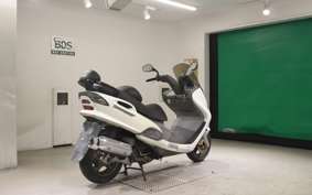 YAMAHA MAJESTY 125 FI 2023