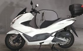 HONDA PCX125 JK05