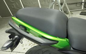 KAWASAKI NINJA 650 2015