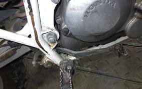HONDA XL DEGREE MD26