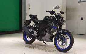 SUZUKI GSX-S125 DL32D