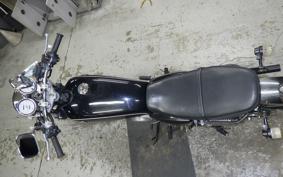 YAMAHA SR400 Gen.3 2004 RH01J