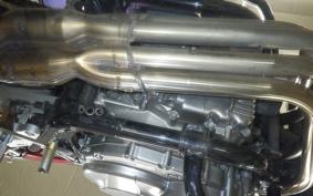 HONDA CB400SF VTEC 2012 NC42