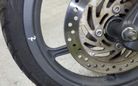 HONDA DIO 110 2017 JF31