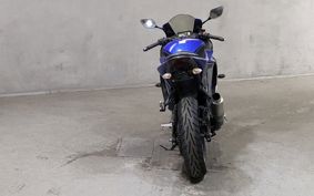 YAMAHA YZF-R25 RG43J