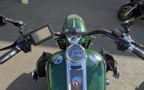 HARLEY FLHRSE1800CVO 2014 PG8