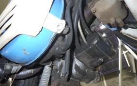 YAMAHA PASSOL 2021 2E9