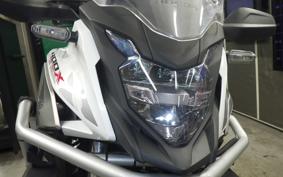 HONDA 400X 2021 NC56