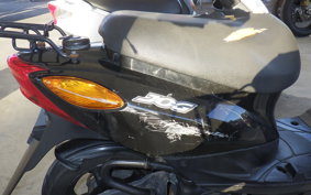 YAMAHA JOG Delux 2015 SA39J