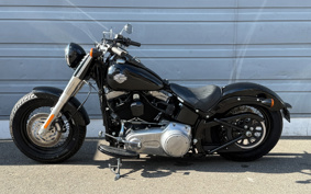 HARLEY  HARLEY FLS 2014 JR5