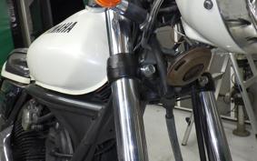 YAMAHA SRV250 RENAISSA 4DN