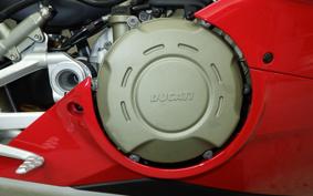 DUCATI PANIGALE V4 S