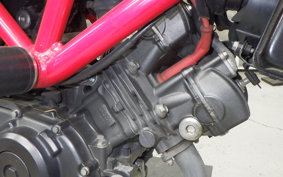 HONDA VTRF250 MC33