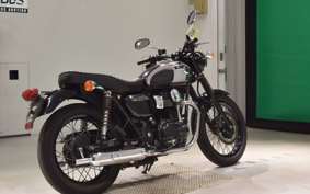 KAWASAKI W800 2013 EJ800A