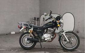 SUZUKI GN125 F Gen.2 PCJ2N