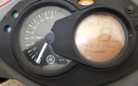 YAMAHA CYGNUS 125 XSR 2 2024 SE44J