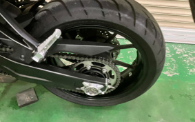 YAMAHA MT-07 ABS 2015 RM07J