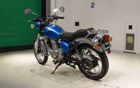 KAWASAKI ESTRELLA BJ250A