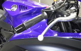 YAMAHA YZF-R7 2022 RM39J