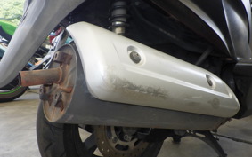 SUZUKI SKYWAVE 200 (Burgman 200) 1996 CH41A