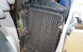 KAWASAKI KL250R 1983 KL250D