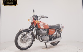 SUZUKI GT380 2024 GT380