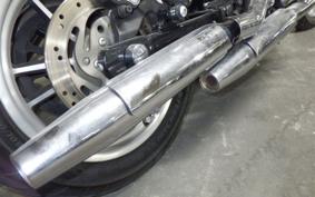 HARLEY FXDL 1580 2009