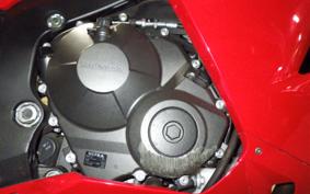 HONDA CBR600RR 2024 PC40