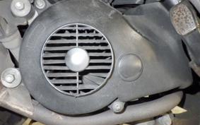 SUZUKI ADDRESS V125 2013 CF46A