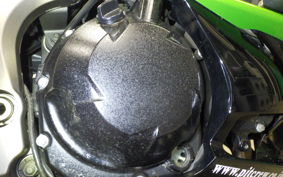KAWASAKI NINJA 1000 2011