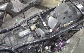 YAMAHA XJR400 R 1997 4HM