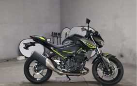 KAWASAKI Z400 2023 EX400L