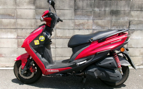 YAMAHA  CYGNUS X SR SEA5J