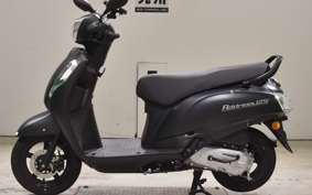 SUZUKI ADDRESS V125 Gen.2 2009 DP12H